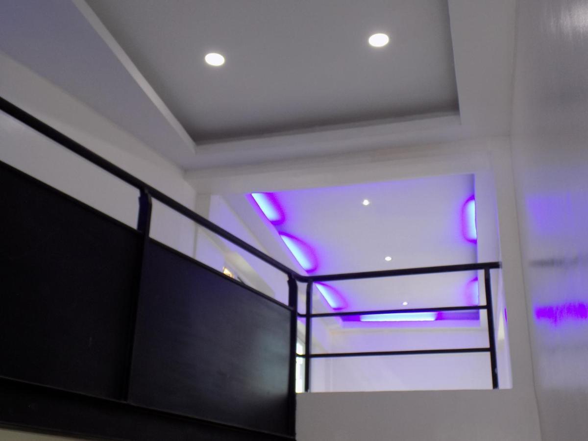 Posh Hotel And Suites Victoria Island Lagos Exterior foto