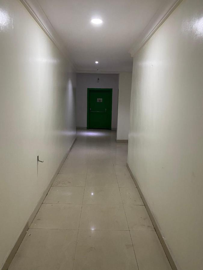 Posh Hotel And Suites Victoria Island Lagos Exterior foto